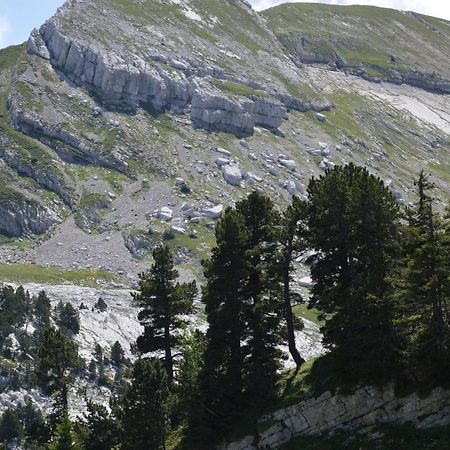 Villard De Lans Exterior foto