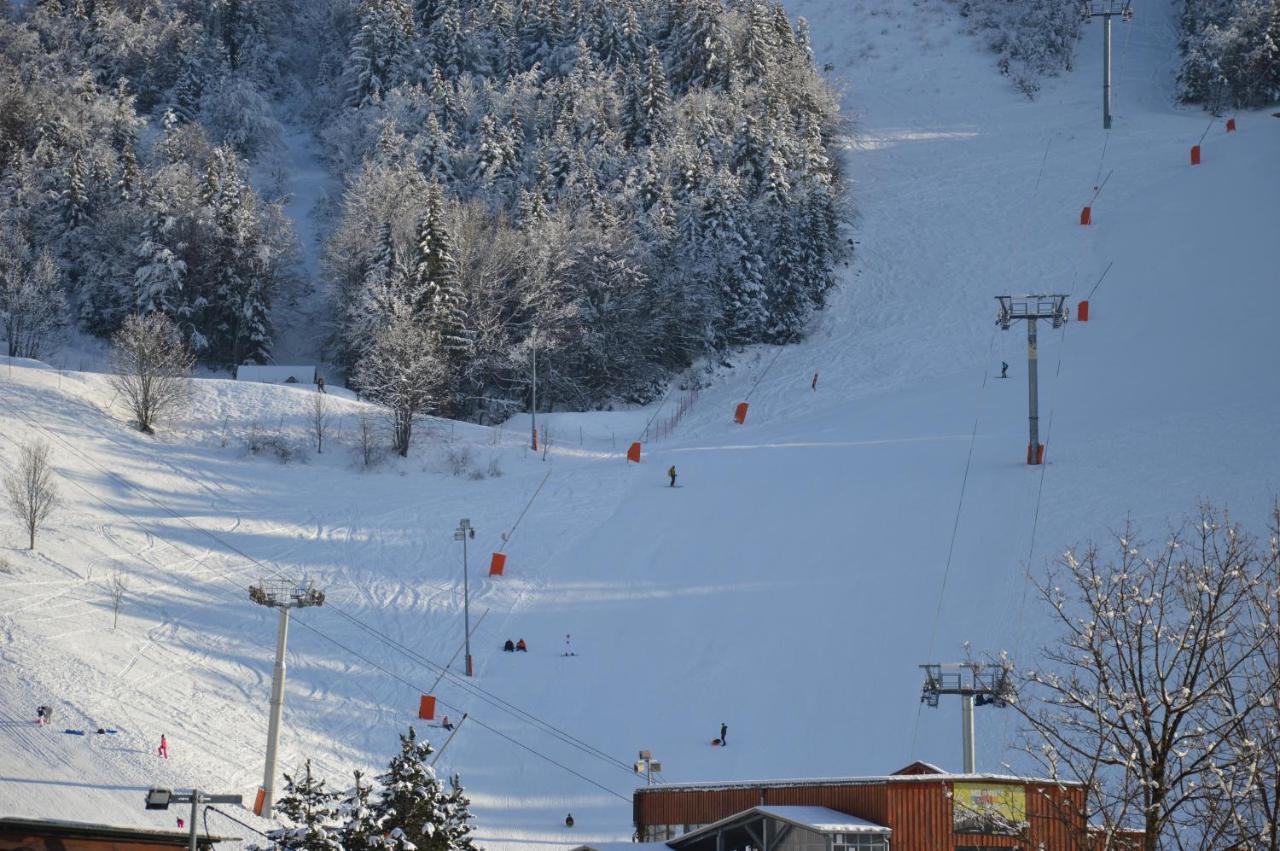 Villard De Lans Exterior foto