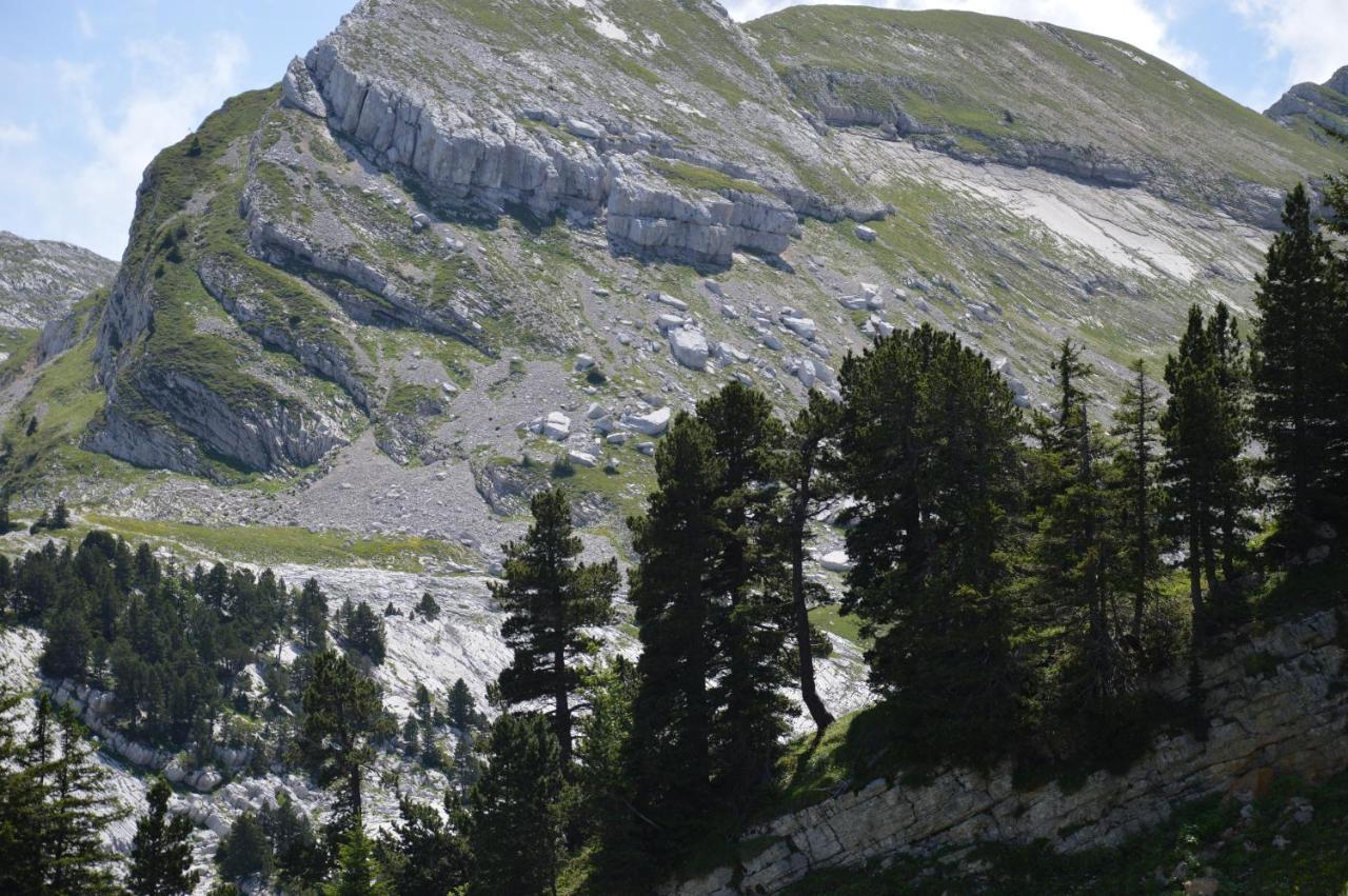 Villard De Lans Exterior foto